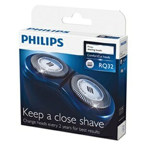 PHILIPS�b�t�B���b�v�X �����p�֐n Click&Style �u���[ RQ32/21 [�O�n+���n�Z�b�g]