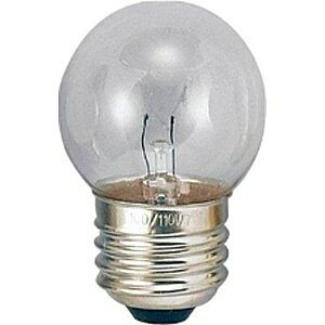 YAZAWA�b���U�� G402607C �d���@�x�r�[�{�[���� �N���A [E26 /�{�[���d���` /�d���F /1��][G402607C]