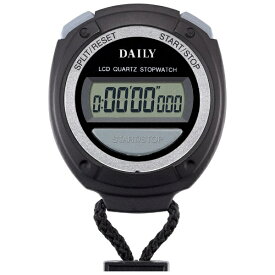 RHYTHM｜リズム時計 ストップウォッチ　8RDA60DA02