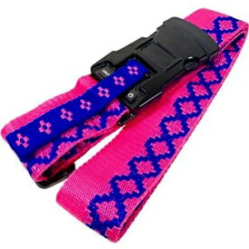 ナカバヤシ｜Nakabayashi スケール付めじるしベルト ダイヤモンド ピンク[MBZMZLDI]