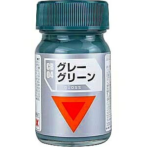 KCAm[cbGaianotes CB-04 O[O[