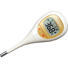 オムロン｜OMRON MC-682 電子体温計 けんおんくん [実測＋予測式][検温 約15秒 MC682]