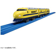 タカラトミー｜TAKARA TOMY プラレール S-12 ライト付922形 ドクターイエローT3編成