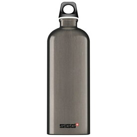 SIGG｜シグ SIGG　トラベラー クラシック 1.0L スモークパール [50017]