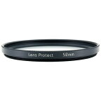 マルミ光機｜MARUMI 52mm レンズ保護フィルター LENS PROTECT[BK52MMLENSPROTECT]