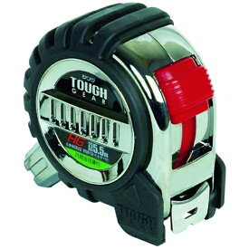 シンワ測定｜Shinwa Rules コンベックス　タフギアHG25−5．5m尺相当　80822