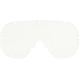 トラスコ中山｜TRUSCO NAKAYAMA セーフティゴーグル用スペアレンズ　TSG600SP