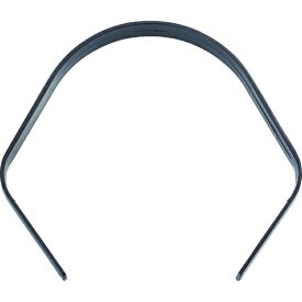 トラスコ中山｜TRUSCO NAKAYAMA イヤーマフ用ヘッドバンド　EM68NB