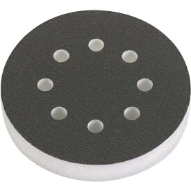 BOSCH｜ボッシュ キョクメンアダプター　125mm　2608601126