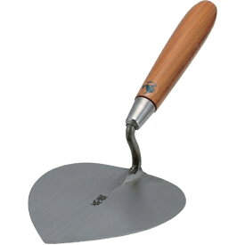 ナルセ商工 本焼レンガ鏝　REKN02
