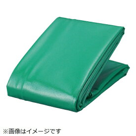 トラスコ中山｜TRUSCO NAKAYAMA エステルトラックシート　4t用　幅4600mmX長さ6.0m　TETS4