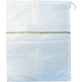 トラスコ中山｜TRUSCO NAKAYAMA 土のう袋　200枚入り　48cm×62cm　TDN200P