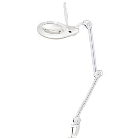 新潟精機｜NiigataSeiki アーム式LED拡大鏡　LS2175A