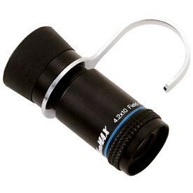 【エントリーで最大2万ポイント当たる｜11/18迄】 池田レンズ工業｜IKEDA LENS INDUSTRIAL ケンマックス　29グラム単眼鏡　4倍　遠近マルチ用　KM421[KM421]