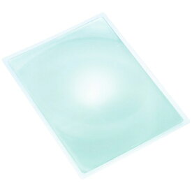 池田レンズ工業｜IKEDA LENS INDUSTRIAL シートレンズ　A4サイズ　020