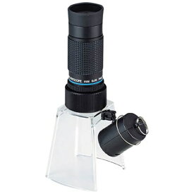 池田レンズ工業｜IKEDA LENS INDUSTRIAL 顕微鏡兼用遠近両用単眼鏡　KM616LS[KM616LS]