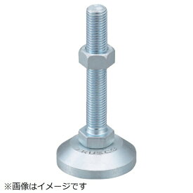 トラスコ中山｜TRUSCO NAKAYAMA アジャスターボルトM20×180　NC20X180