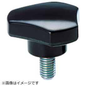トラスコ中山｜TRUSCO NAKAYAMA スリーロブノブボルト　Φ39　M8X15　TKB3M8X15