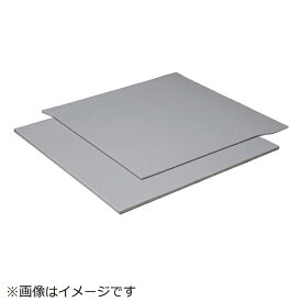 INOAC｜イノアック 発泡ウレタンシート　灰　10×1000×1000　ECS10《※画像はイメージです。実際の商品とは異なります》