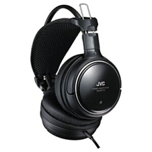JVC�b�W�F�C�u�C�V�[ �w�b�h�z�� HA-RZ710 [��3.5mm �~�j�v���O][HARZ710]
