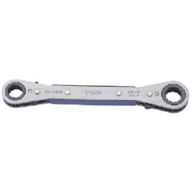 トップ工業｜TOP工業 板ラチェットレンチ　19X22mm　PR1922N《※画像はイメージです。実際の商品とは異なります》
