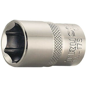 �g���X�R���R�bTRUSCO NAKAYAMA �\�P�b�g�@6�p�^�C�v�@�����p12.7�@�Ε�19mm�@T419S