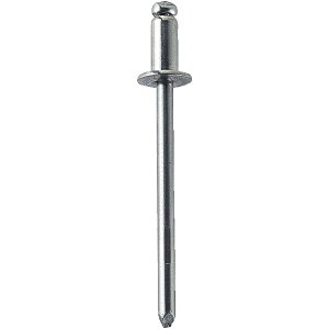 �|�b�v���x�b�g�t�@�X�i�[�bNIPPON POP RIVETS AND FASTENERS �I�[�v��RV�i�I�[���X�e���j��4.0�ASSD53SSBS�i1000�{�j�@SSD53SSBS