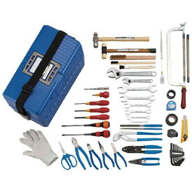 ホーザン｜HOZAN 工具セット　メンテナンスセット48点　S51