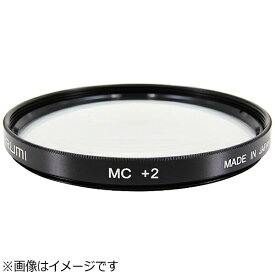 マルミ光機｜MARUMI 55mm MCクローズアップ +2[55MMCUMC+2]