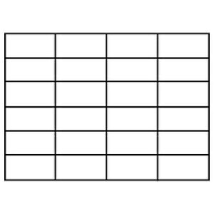 �I�[�r�b�N�bOBIC �P�[�^�b�N�V�[�� 4�A�p �i600�����F14400�Ёj�@LT-42[LT42]