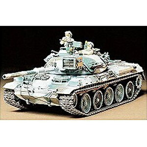 ^~bTAMIYA 1/35 ~^[~j`AV[Y No.168 ㎩q 74(~)