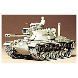 ^~bTAMIYA 1/35 ~^[~j`AV[Y No.120 AJ M48A3 pbg