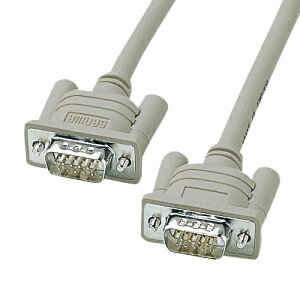 TTvCbSANWA SUPPLY VGAP[u zCg KB-HD154K [4m]yrb_ cable_cpnz