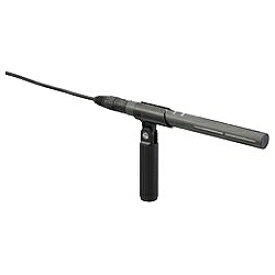 SONY｜ソニー ≪業務用≫エレクトレットコンデンサーマイクロホン ECM-673[ECM673]