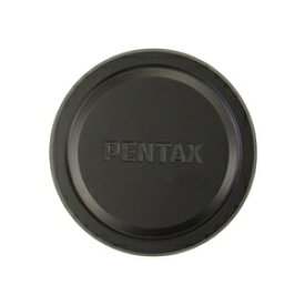 ペンタックス｜PENTAX レンズキャップ　DA35mm F2.8マクロLimited PENTAX（ペンタックス） LENSCAPDA35MMF28MACRO [49mm]