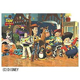 テンヨー｜Tenyo 【108ピース】 トイ・ストーリー大集合