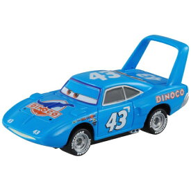 タカラトミー｜TAKARA TOMY カーズ・トミカ C-10 キング