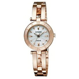 【エントリーで最大2万ポイント当たる｜11/18迄】 CITIZEN｜シチズン ［ソーラー時計］ウィッカ（wicca） 「エコ・ドライブ」 NA15-1573C[NA151573C]