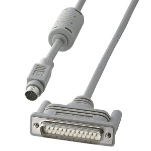 TTvCbSANWA SUPPLY RS-232CP[uMacintoshΉ iVA|[gEfETApE1.5mj@KRS-405M1K[KRS405M1K]
