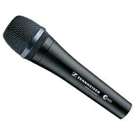 SENNHEISER｜ゼンハイザー ボーカルマイク（ダイナミック型） e945
