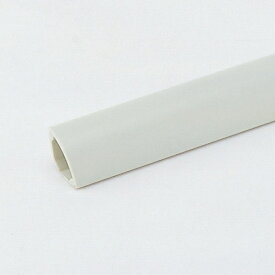 サンワサプライ｜SANWA SUPPLY コーナー用 ケーブルカバー （長さ1m・アイボリー）　CA-C15[CAC15]