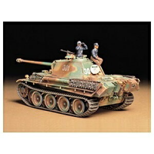 �^�~���bTAMIYA 1/35 �h�C�c��� �p���T�[G(����^)