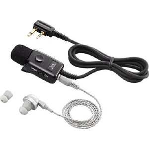 ICOM�b�A�C�R�� �C���z���}�C�N���z�� HM-179L[HM179L]
