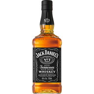 [正規品] ジャックダニエル｜Jack Daniels ジャックダニエル 700ml【ウイスキー】※箱無し