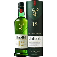 [正規品] グレンフィディック｜Glenfarclas グレンフィディック 12年 スペシャルリザーブ 700ml【ウイス…