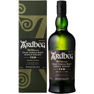アードベッグ｜Ardbeg アードベッグ 10年 700ml【ウイスキー】※箱有り 【代金引換配送不可】