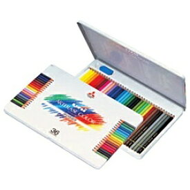 三菱鉛筆｜MITSUBISHI PENCIL uni(ユニ) アーテレーズカラー 消せる色鉛筆 36色セット UAC36C[UAC36C]