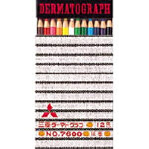 OHMbMITSUBISHI PENCIL _[}gOt 7600 12FZbg K760012C[K760012C]