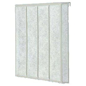 Panasonic｜パナソニック 換気扇取替用樹脂製フィルター　FY-FP253[FYFP253]