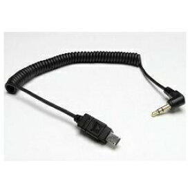 コメット｜COMET RS-レリーズケーブル　RS-RC-608（ニコン用）　RS-RC608[RSRC608NIKON]